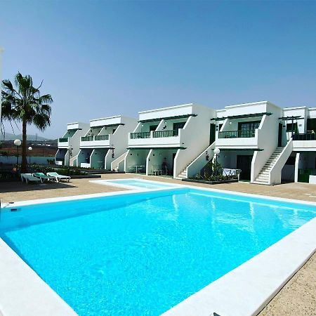 Casa Vera Puerto del Carmen  Ngoại thất bức ảnh