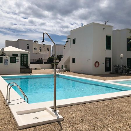 Casa Vera Puerto del Carmen  Ngoại thất bức ảnh