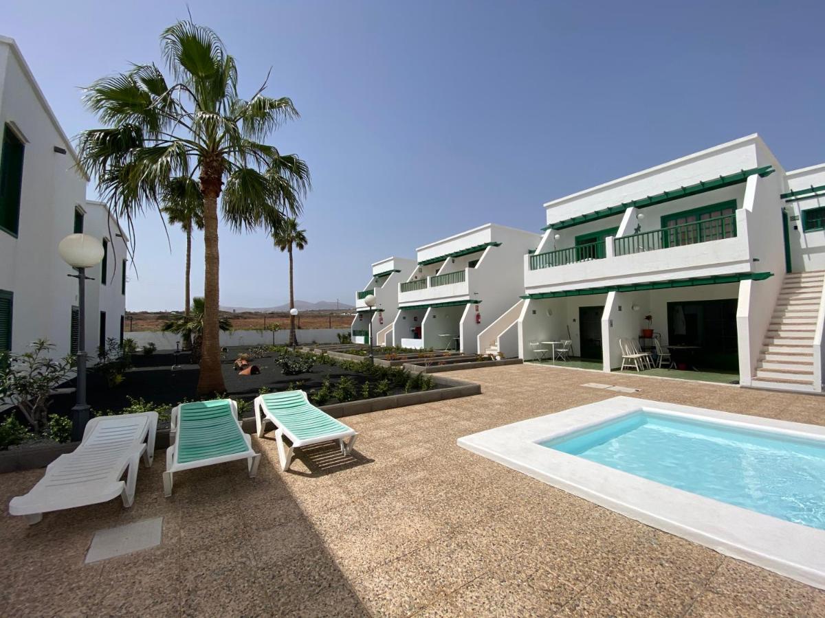 Casa Vera Puerto del Carmen  Ngoại thất bức ảnh