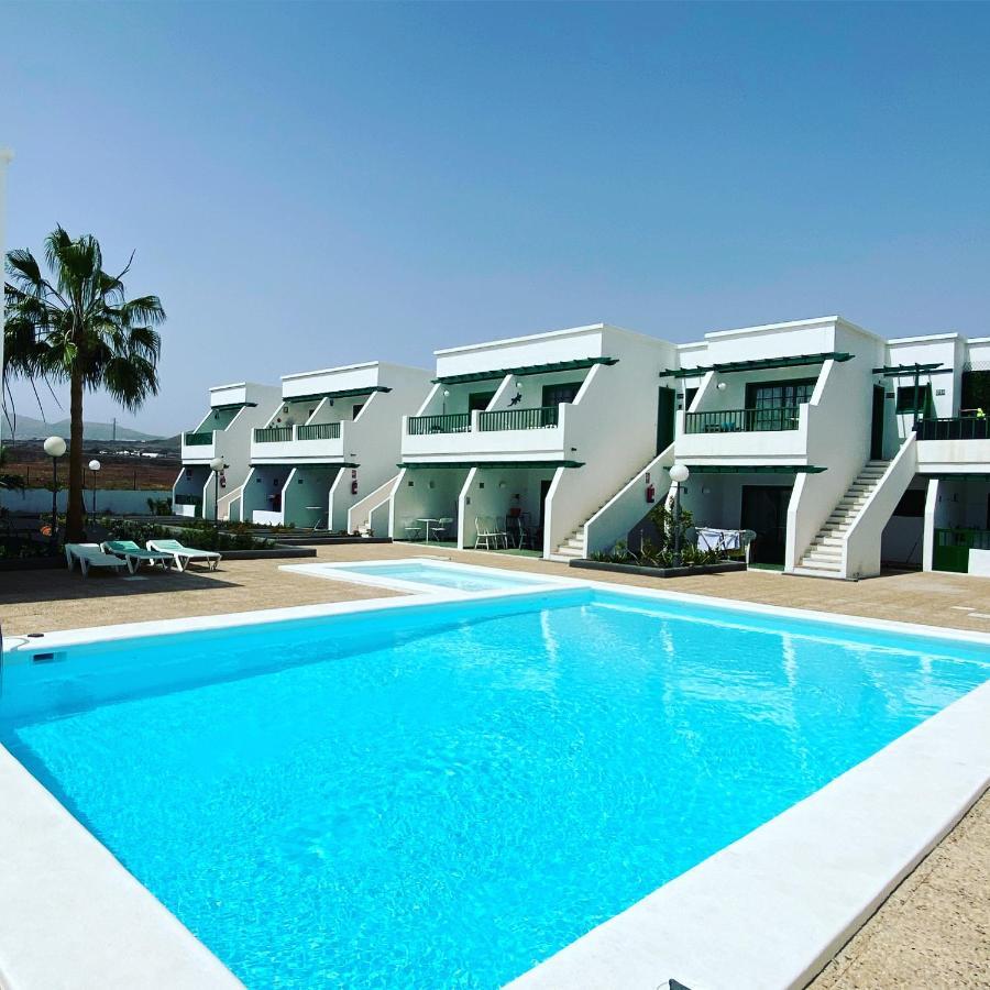 Casa Vera Puerto del Carmen  Ngoại thất bức ảnh