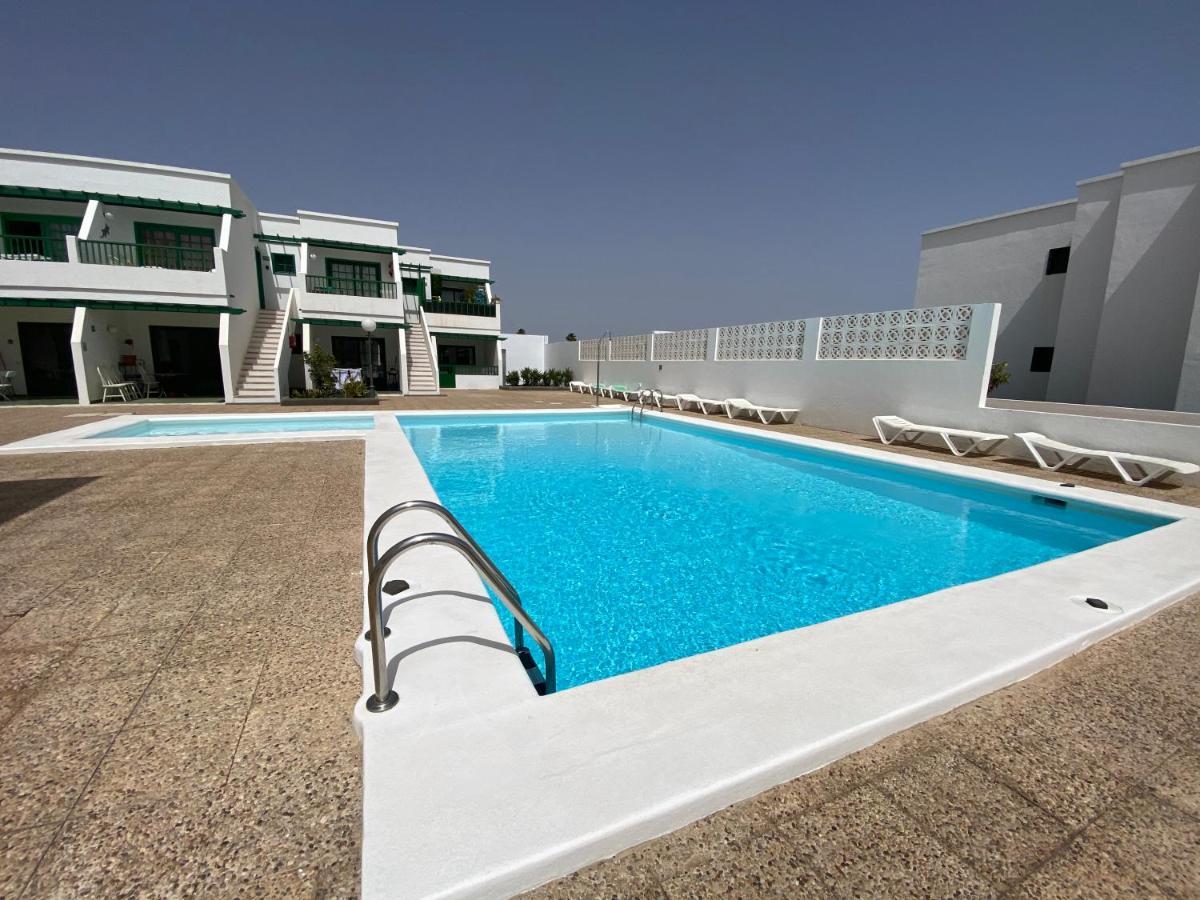 Casa Vera Puerto del Carmen  Ngoại thất bức ảnh
