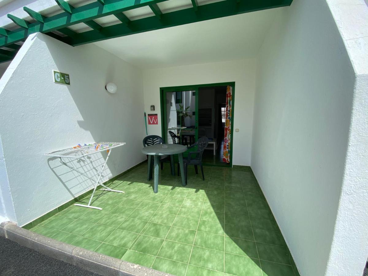 Casa Vera Puerto del Carmen  Ngoại thất bức ảnh