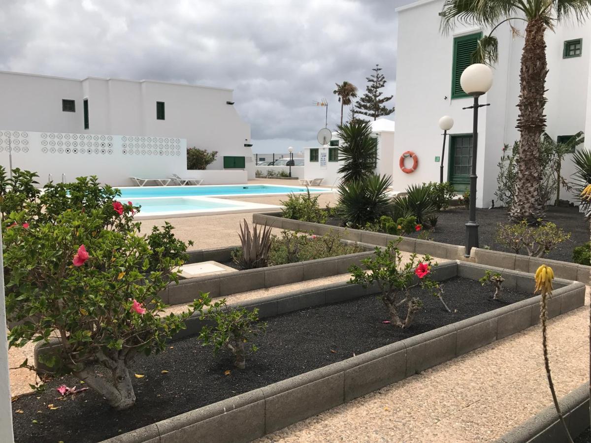 Casa Vera Puerto del Carmen  Ngoại thất bức ảnh