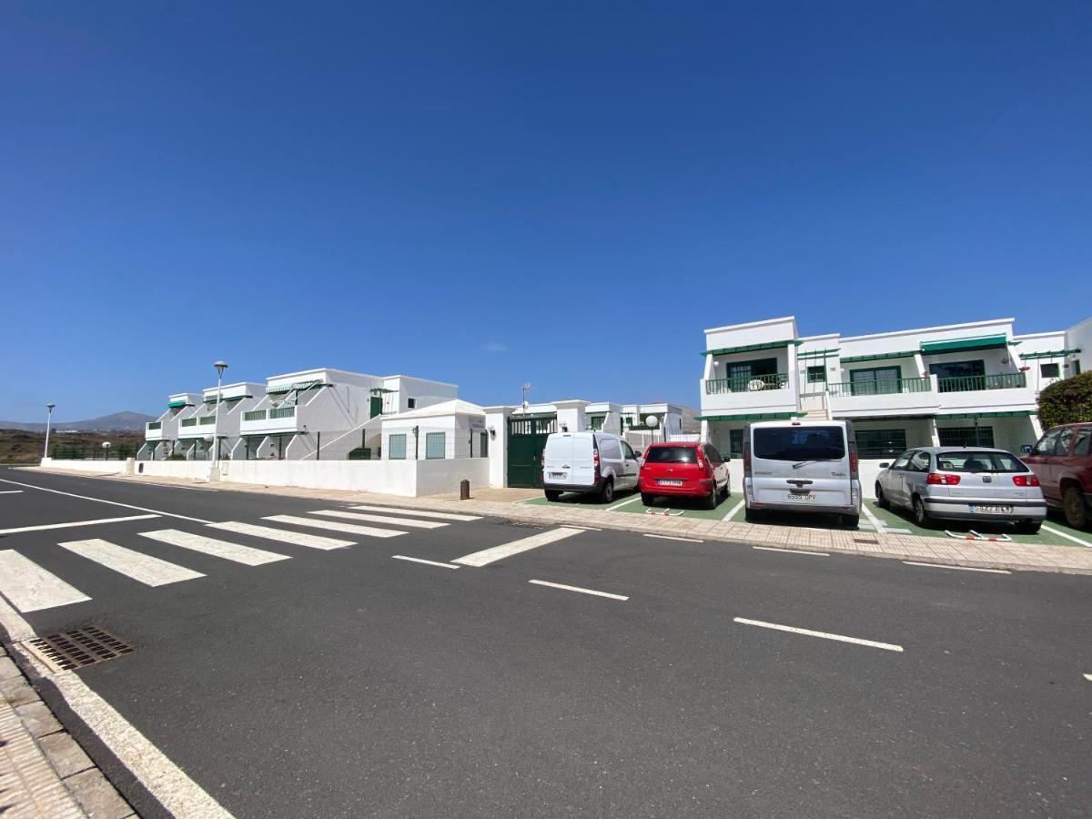 Casa Vera Puerto del Carmen  Ngoại thất bức ảnh