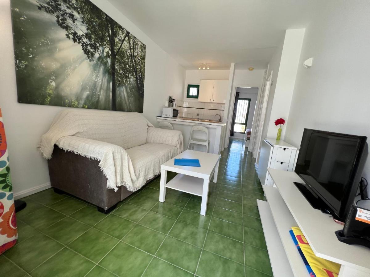 Casa Vera Puerto del Carmen  Ngoại thất bức ảnh
