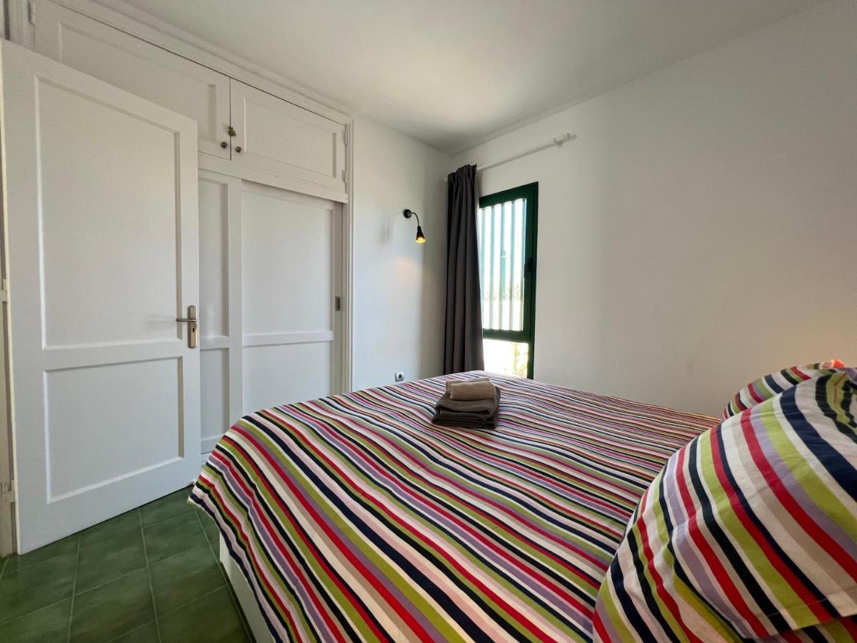 Casa Vera Puerto del Carmen  Ngoại thất bức ảnh