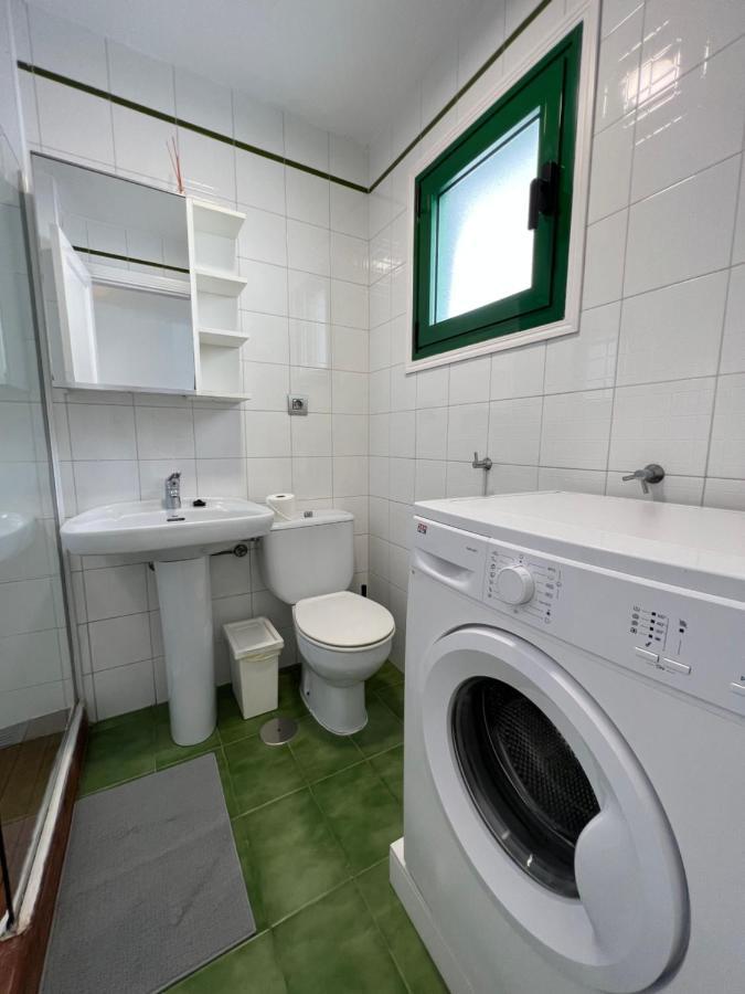 Casa Vera Puerto del Carmen  Ngoại thất bức ảnh