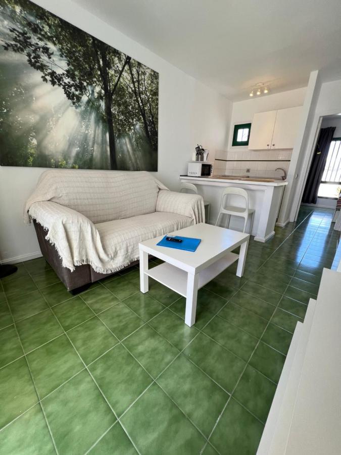 Casa Vera Puerto del Carmen  Ngoại thất bức ảnh