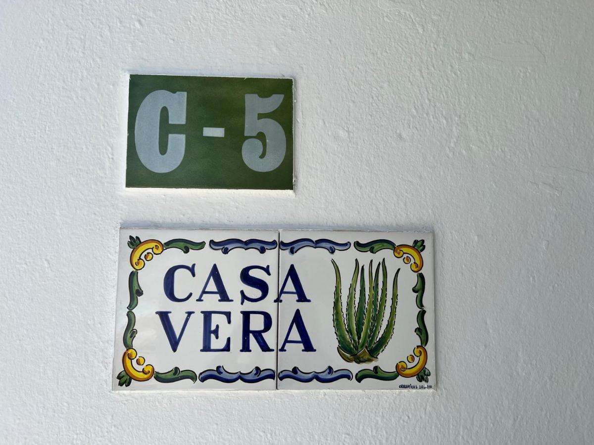 Casa Vera Puerto del Carmen  Ngoại thất bức ảnh