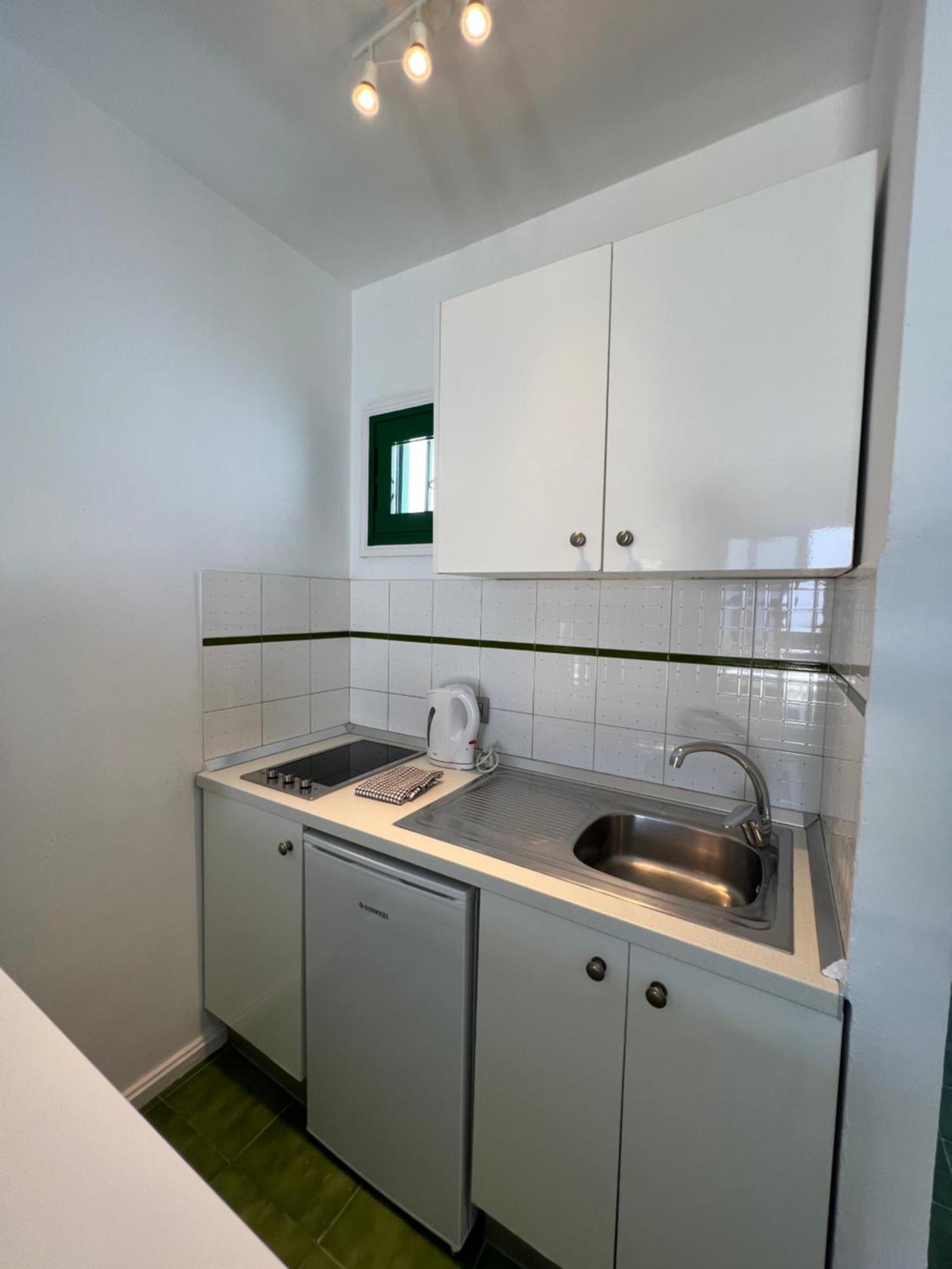 Casa Vera Puerto del Carmen  Ngoại thất bức ảnh