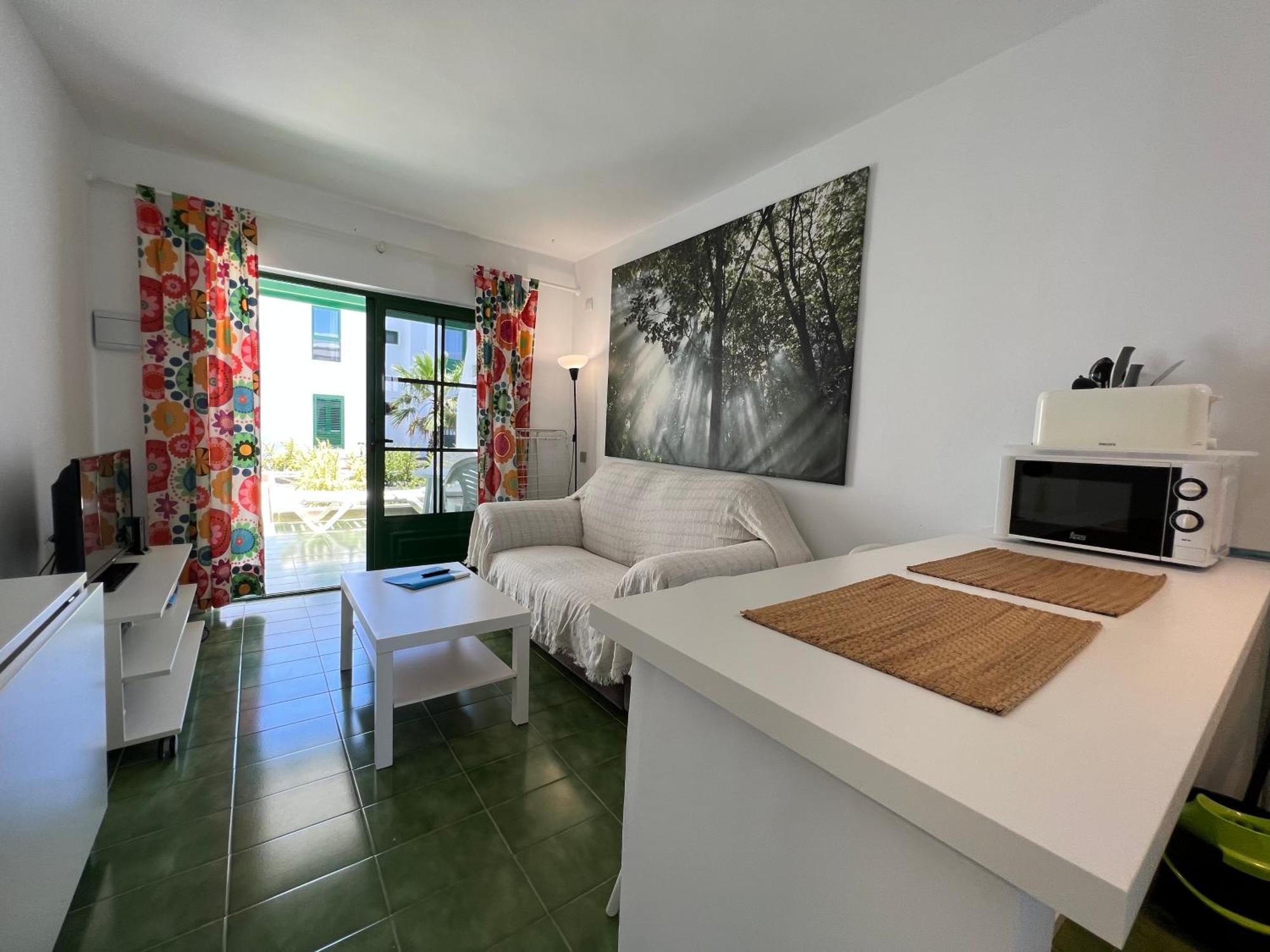 Casa Vera Puerto del Carmen  Ngoại thất bức ảnh