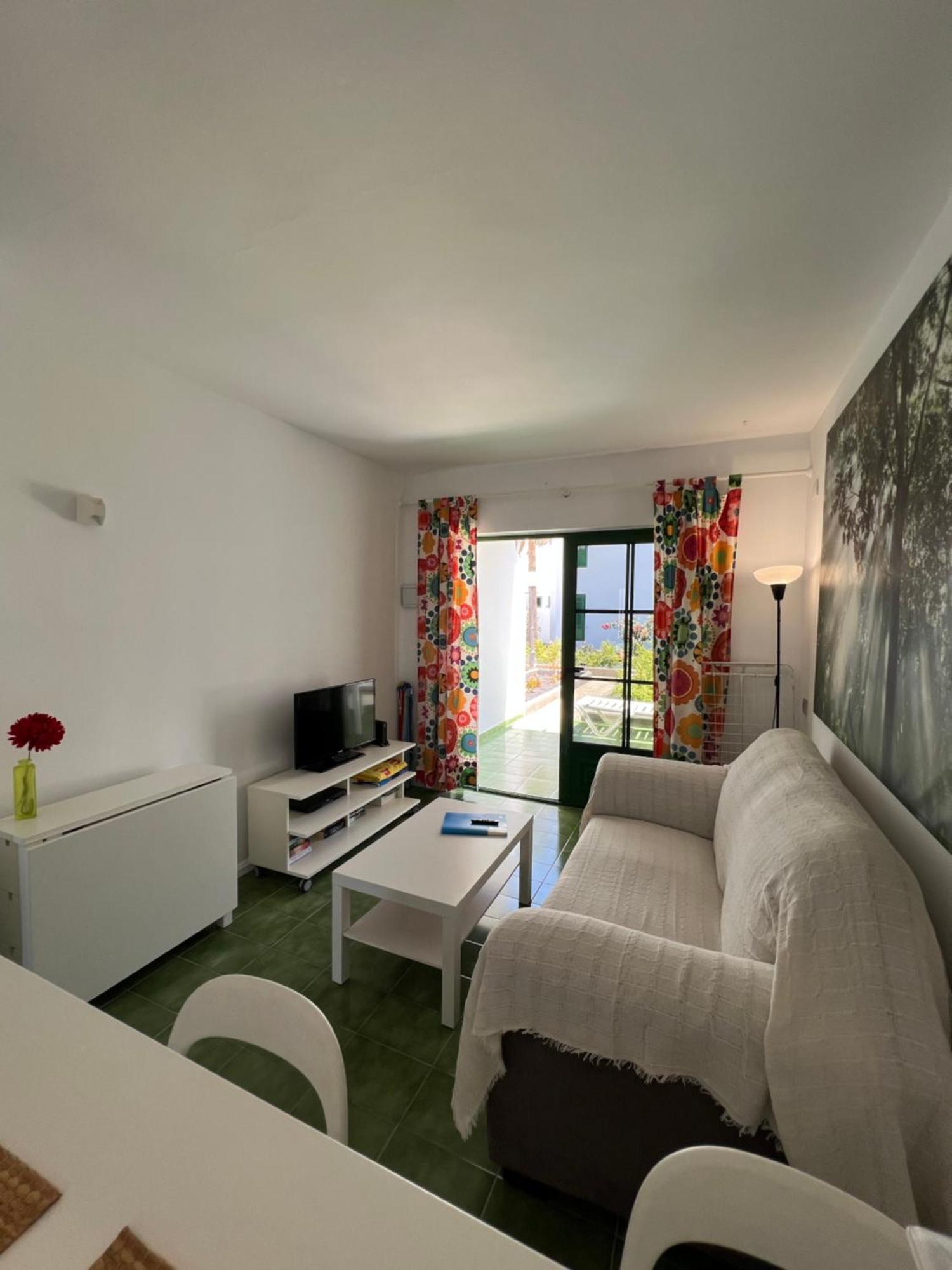 Casa Vera Puerto del Carmen  Ngoại thất bức ảnh
