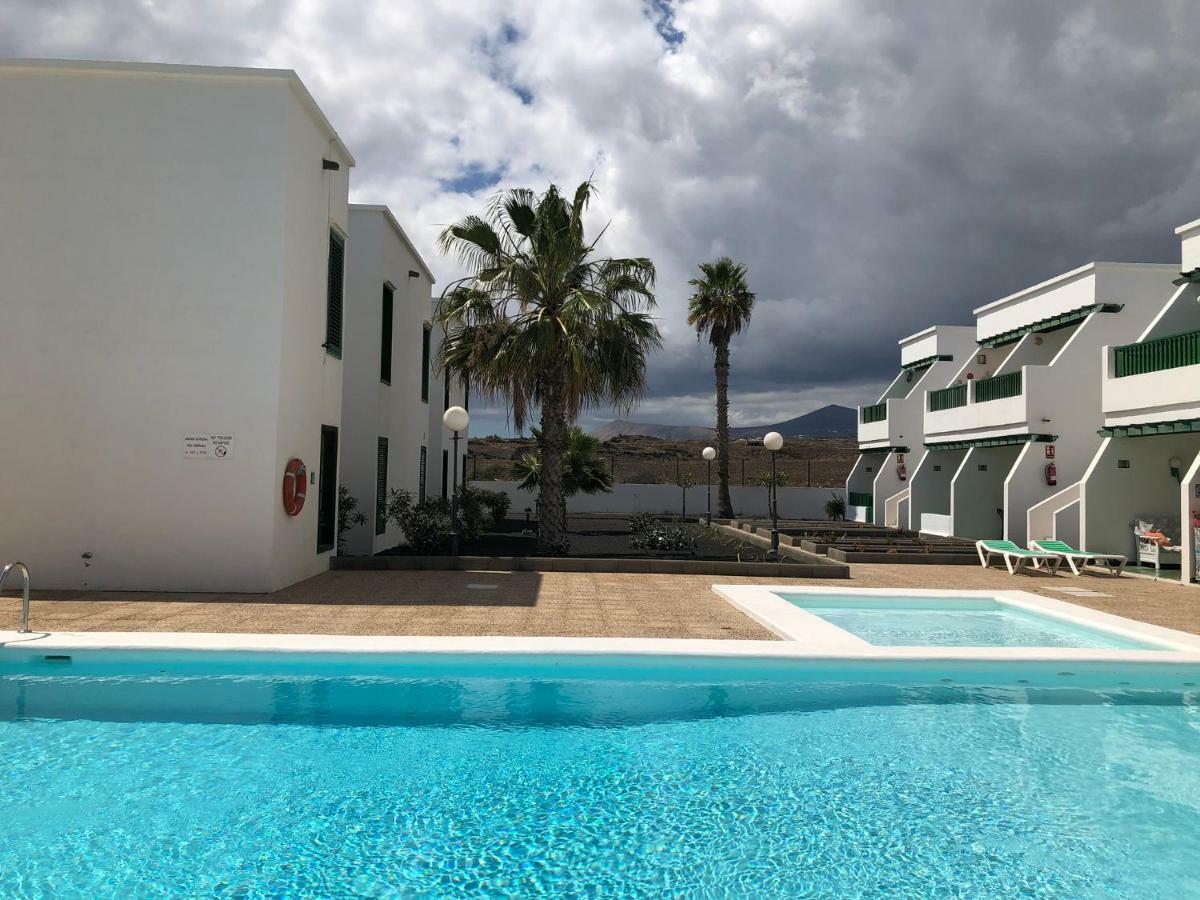 Casa Vera Puerto del Carmen  Ngoại thất bức ảnh