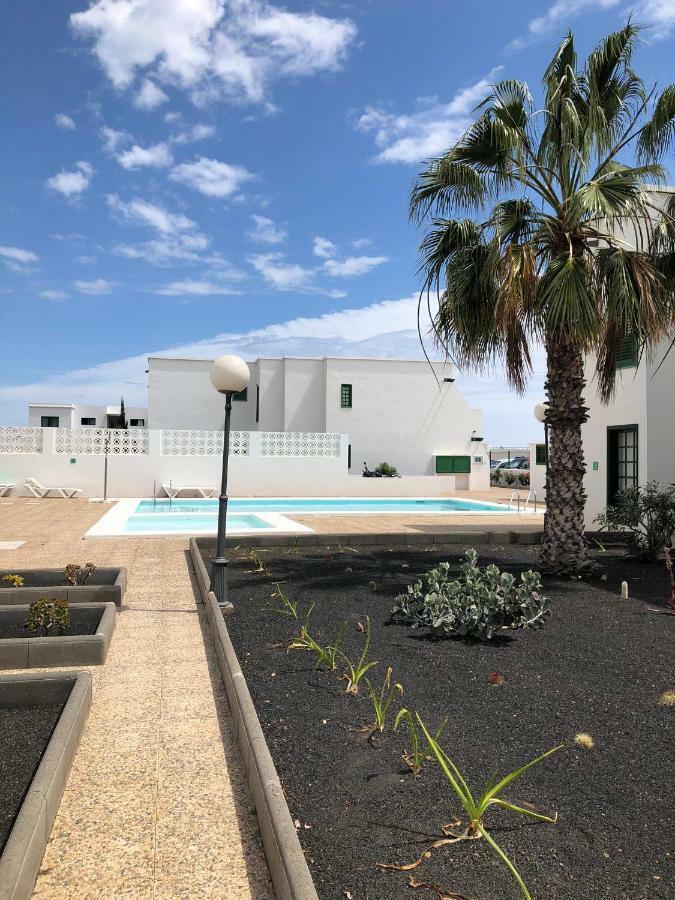 Casa Vera Puerto del Carmen  Ngoại thất bức ảnh