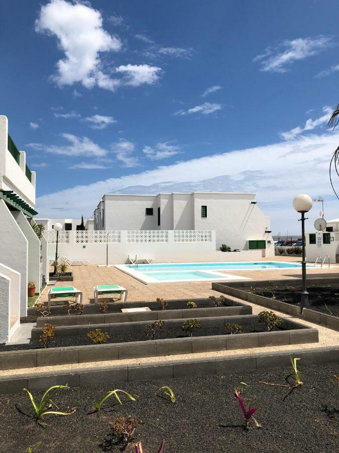 Casa Vera Puerto del Carmen  Ngoại thất bức ảnh