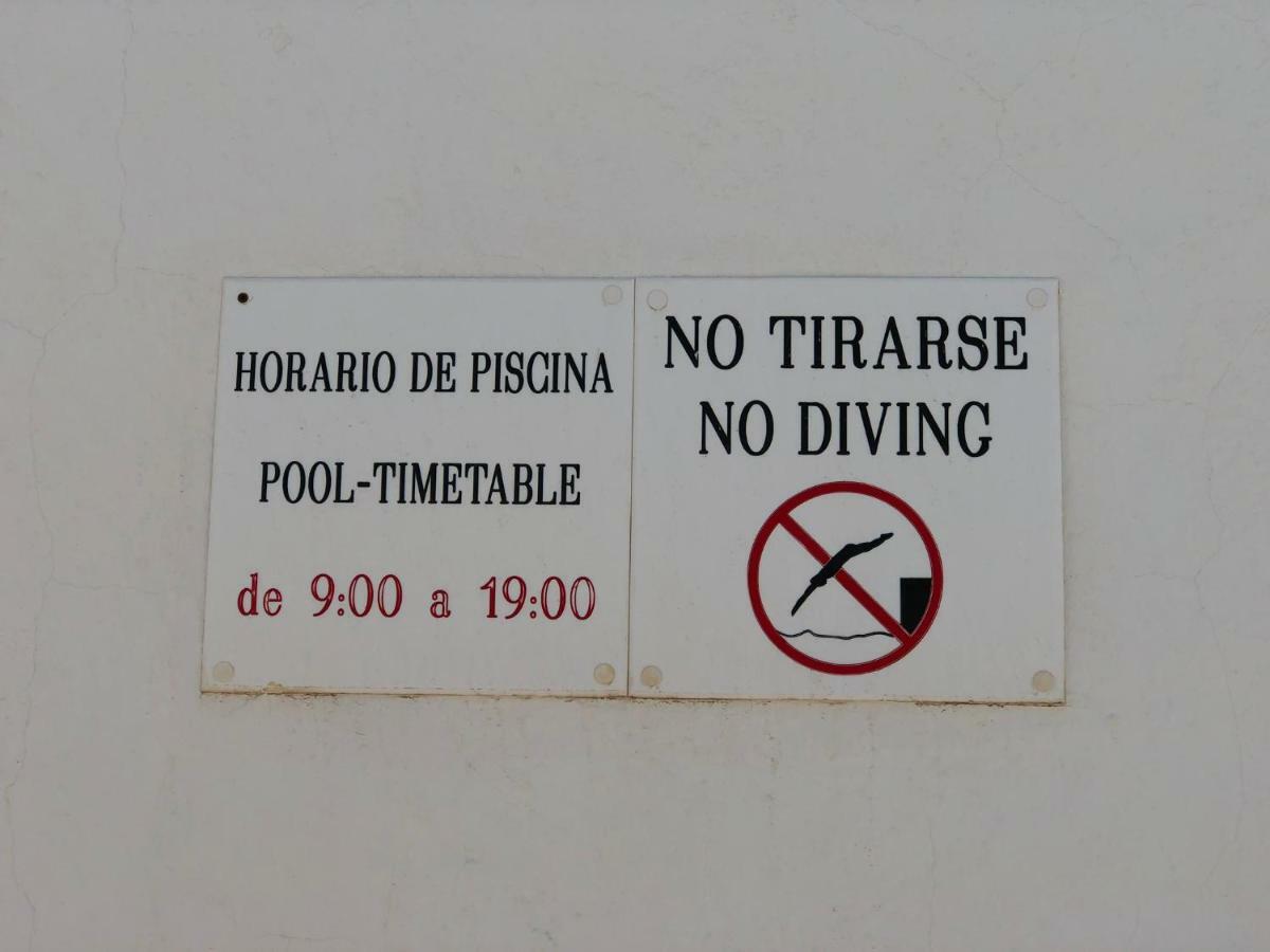 Casa Vera Puerto del Carmen  Ngoại thất bức ảnh