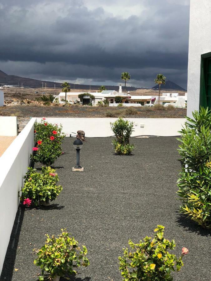 Casa Vera Puerto del Carmen  Ngoại thất bức ảnh