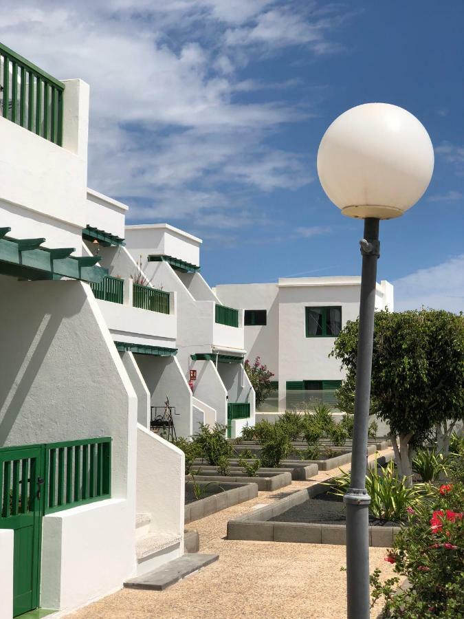Casa Vera Puerto del Carmen  Ngoại thất bức ảnh