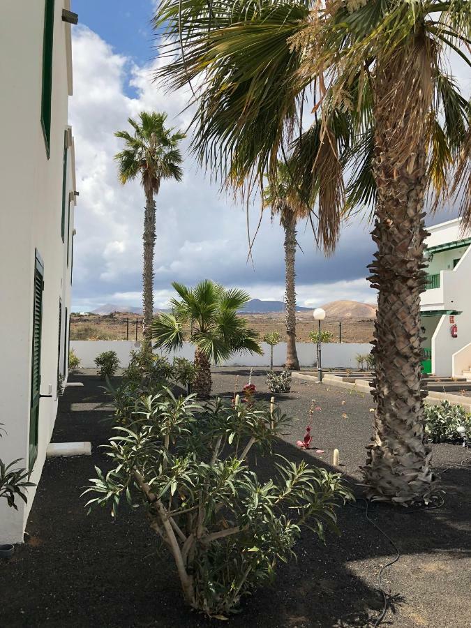 Casa Vera Puerto del Carmen  Ngoại thất bức ảnh